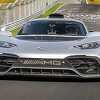 Po svemu sudeći Mercedes-AMG One je novi kralj Nürburgringa