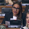 Poslanica u Skupštini Srbije ima ideju da Vučić bude doživotni predsjednik