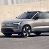 Električni Volvo EX90 je zora nove električne ere
