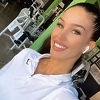 Ana Bavrka pokazala isklesane trbušne mišiće nakon napornog treninga