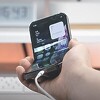 Preklopni iPhone je postao stvarnost nakon jednogodišnjeg projekta