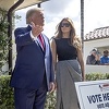 Trump na udaru republikanaca nakon loših izbornih rezultata: Nije više nedodirljiv