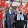 Lobiranja u pozadini pregovora: Koliko je realno da SNSD ne bude dio vlasti na državnom nivou