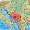 EMSC: Zemljotres još uvijek nepoznate magnitude zatresao BiH