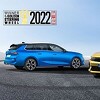 Nova Opel Astra osvojila je nagradu Zlatni volan 2022.