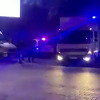 Napad u Briselu: Muškarac nožem ubio policajca, drugog teško ranio