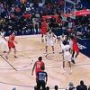 Portland bez Nurkića i Lillarda napravio senzaciju i pobijedio New Orleans