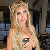 Megan Fox pokazala kako je izgledala njena transformacija u vilenjaka iz videoigrice