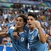 Kao da je 2010. godina: Urugvaj u Kataru predvode Cavani, Suarez, Godin, Caceres i Muslera