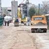 Završena prva faza izgradnje glavnog kanalizacionog kolektora u Rakovici