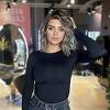 Ella Dvornik ponovo promijenila izgled, na Instagramu pokazala novu frizuru