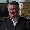 Milanović: Majkama Srebrenice saopćenja piše Bakir Izetbegović, to je politička organizacija