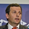 Vukanović zabrinut za državu: Posljedice koalicije SNSD-a i SDA su četiri ruke u Domu naroda