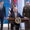 Raskol u američkom vrhu oko Ukrajine: Vojska za pregovore s Putinom, Bidenovi savjetnici protiv