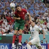 Portugalci uputili zahtjev FIFA-i da prvi gol protiv Urugvaja pripiše Ronaldu