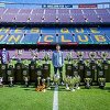 Fotografija Piquea pored svih osvojenih trofeja za kraj: Hvala ti za sve, legendo