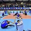 Fenomenalna atmosfera na finalnom meču BiH i Irana, naši odbojkaši imaju veliku podršku