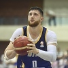 Nurkić stihovima pjesme proslavio veliku pobjedu košarkaša BiH, Musina čestitka je "bez teksta"