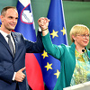 U Sloveniji je sutra drugi krug predsjedničke utrke: Ko će voditi državu u narednih pet godina