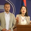 Trivić se obrušila na Stanivukovića: Spočitala mu da je Dodikov, spominjala i odnos s Begićem