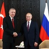 Erdogan brani Putina: Zapad neprestano napada Rusiju, naravno da će se opirati
