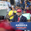Donald Trump najavio kandidaturu na sljedećim predsjedničkim izborima