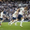 Čudesan preokret Tottenhama nakon što je tri puta gubio; Liverpool lako protiv Svetaca