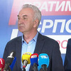 Mirko Šarović prenio predsjedničke ovlasti na Milana Miličevića, burno na višesatnoj sjednici