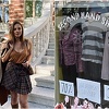 Zašto odlazak u second-hand ne treba biti sramota: Bh. blogerica pronašla je sjajne komade