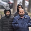 Policajci iz Banje Luke uhapšeni zbog sumnje da su opljačkali migrante