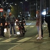 Sarajevo: Motocikl udario dva pješaka kod mosta "Suade i Olge"