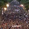 Veliki antivladini protesti u Albaniji, demonstranti se sukobili s policijom