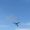 Dva vojna aviona se sudarila u zraku tokom aeromitinga u Dalasu