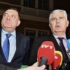 HDZ i SNSD naredne sedmice razgovaraju o formiranju vlasti na nivou BiH