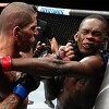 Pereira postao novi UFC prvak nakon što je veličanstvenim preokretom srušio Adesanyu