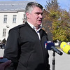 Milanović o komentaru da je "fašist koji glumi demokrata": Kakvi glupani
