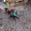 Eksplozija na šetalištu Istiklal u centru Istanbula