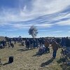 Aeromiting u Dalasu: Prilikom sudara dva aviona u zraku poginulo šest osoba