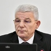 Džaferović uputio poruku podrške i saučešće predsjedniku Turske
