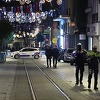 Hronologija terorističkih napada u Turskoj od 2015. godine