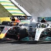 George Russell ostvario prvu pobjedu u karijeri, Mercedes u potpunosti iskoristio haos u Brazilu
