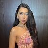Dua Lipa u izazovnom izdanju nakon koncerta u Australiji, pozirala noseći mrežastu haljinu