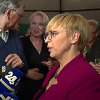 Slovenija dobila prvu predsjednicu, Nataša Pirc Musar osvojila 54 posto glasova