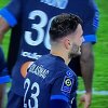 Kolašinac ušao u igru pa u 98. minuti donio pobjedu Marseilleu, s navijačima euforično proslavio