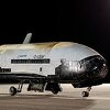 Svemirski avion X-37B se vratio na Zemlju nakon više od dvije godine