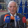 Borrell najavio da će EU trenirati ukrajinsku armiju: Obuka će uključivati 15.000 vojnika