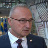 Grlić Radman: Očekujemo od političara u BiH da nastave rad na ustavnim i izbornim reformama