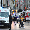 Nema povrijeđenih državljana BiH u jučerašnjem napadu u Istanbulu, situacija se normalizuje