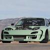 Mazda RX-7 dobila V12 motor iz Pagani Zonde