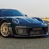 Čak 945 "konja“ pokreće Manhartov osvrt na temu najsnažnijeg Porschea 911